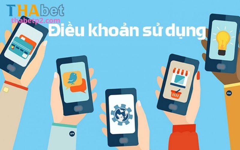 Các điều kiện điều khoản về chương trình khuyến mãi tại Thabet