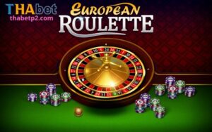 Roulette - Đem lại cơ hội sinh lợi đáng kể cho người chơi