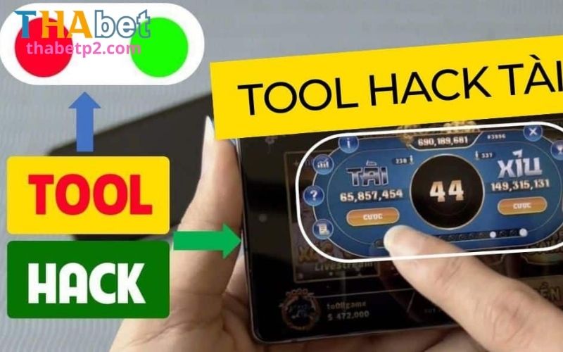 Cần lưu ý những gì khi sử dụng tool hack tài xỉu Thabet