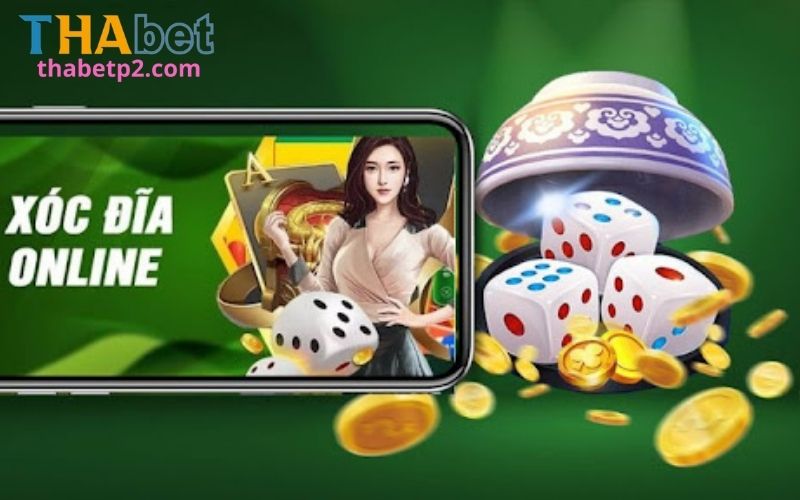 Nguồn gốc game Xóc đĩa Thabet từ đâu?